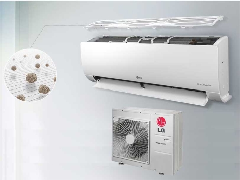 Sửa chữa và bảo dưỡng máy lạnh Thủ Đức - chỉ từ 150k/máy - phục vụ 24/7