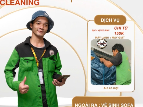 Dịch Vụ Sửa Chữa Tủ Lạnh Thiên Vũ Tại Quận 2 - ALO CÓ MẶT TRONG 30 PHÚT