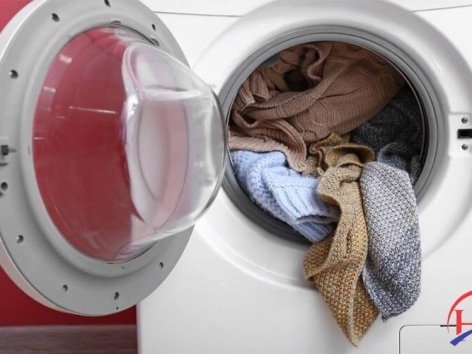 Nguyên nhân máy giặt vắt khô không và cách khắc phục hiệu quả