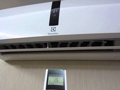 Máy Lạnh Electrolux Báo Lỗi P0 Và Cách Khắc Phục