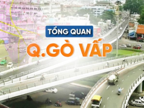 Quận Gò Vấp