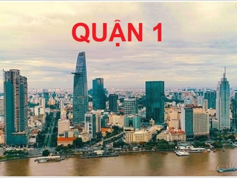 QUẬN 1