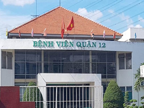 Quận 12