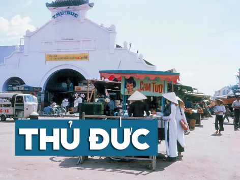 Quận Thủ Đức