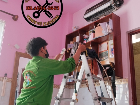 Cách lựa chọn máy lạnh tiết kiệm điện cho gia đình