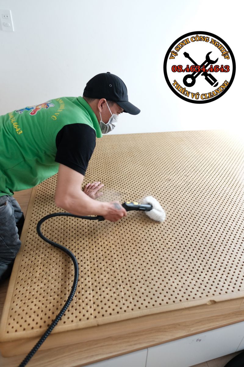 THIÊN VŨ CLEANING - Sửa chữa máy lạnh máy giặt tại thủ đức - vệ sinh công nghiệp tại các khu vực