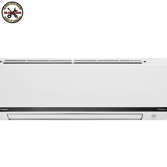 Máy lạnh Daikin inverter 2.5Hp FTKB60WAVMV