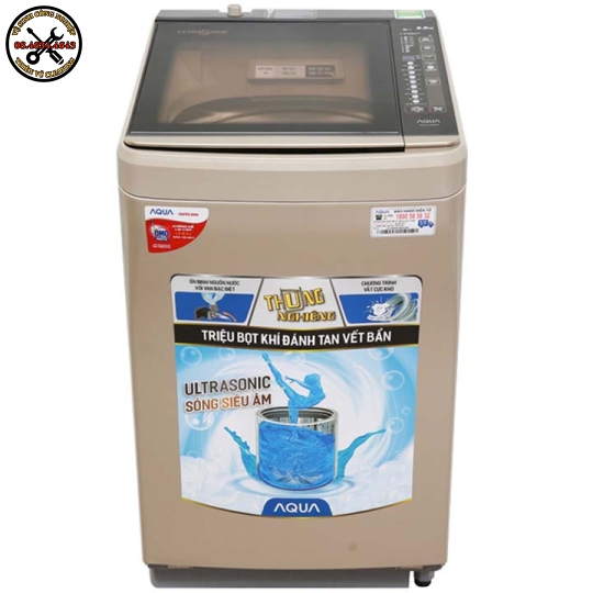 Máy giặt Aqua 8.5 kg AQW-U850BT N